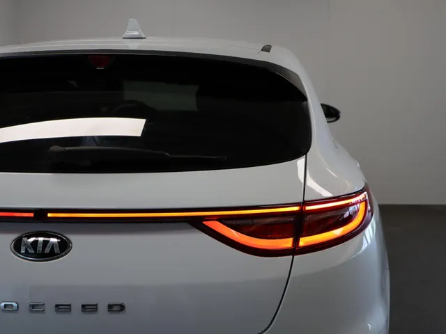 Kia ProCeed 1.0 T-GDI GT-Line