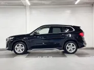 BMW iX1 eDrive20