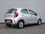 Kia Picanto 1.0 DPi DynamicLine | Camera | Cruise | 14' LM | Airco | Apple Carplay/Android Auto |