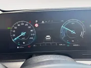 Kia Sportage 1.6 T-GDi Hybrid DynamicLine | Trekhaak | Navigatie | Camera | Adaptieve cruise control | Parkeersensoren voor en achter | Apple Carplay / Android Auto |