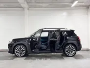 MINI Aceman E Favoured M