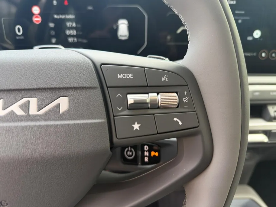 Kia EV3 Air 58.3 kWh | Informeer naar beschikbaarheid | NU €3000 inruilvoordeel! | 430km actieradius
