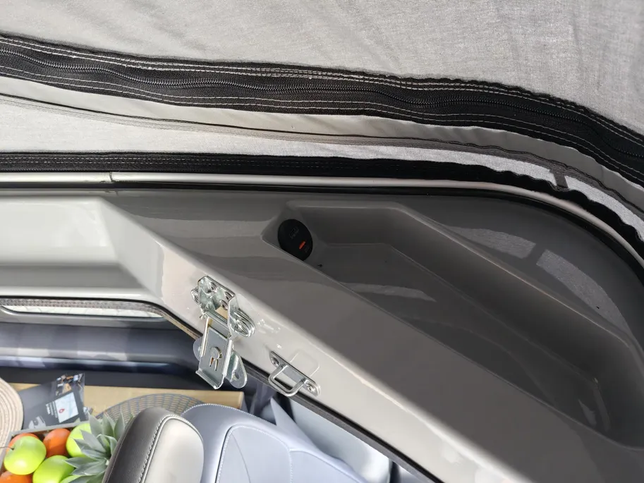 Ford Tourneo Custom VANEXXT 340 2.5 PHEV L1H1 Active | POLIMER HEFDAK | PRO POWER ONBOARD | 4 SLAAPPLAATSEN | 5 ZITPLAATSEN