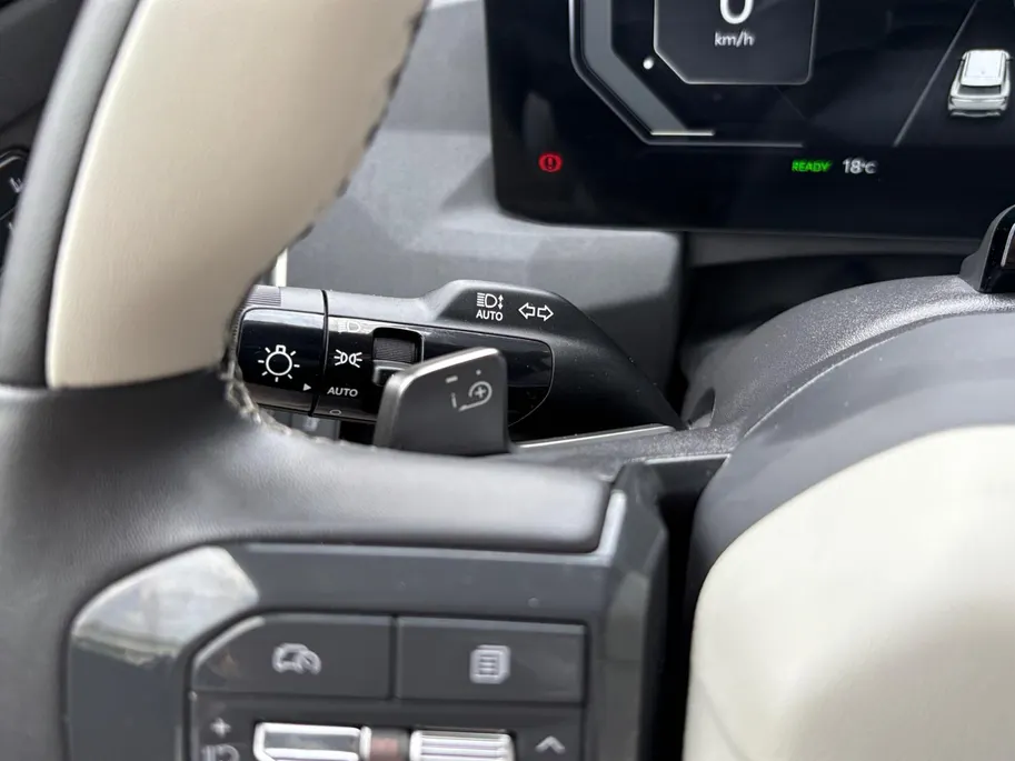 Kia EV5 GT-Line Business Edition 81.4 kWh | Demo | 20' Lichtmetaal | Pano | Memory | Stoel + Stuurverwarming | Camera | Leder | Beschikbaar vanaf december 2026 |