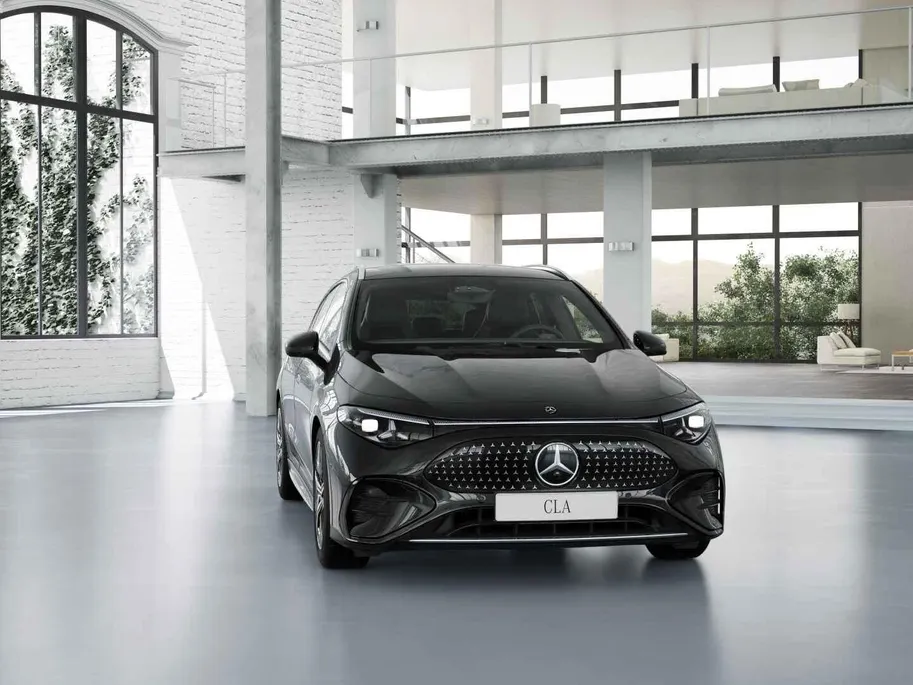 Mercedes-Benz CLA 250+ Business Solution AMG 85.5 kWh