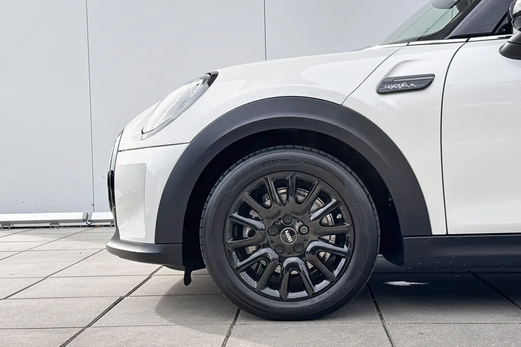 MINI Cooper 3-deurs Electric Classic