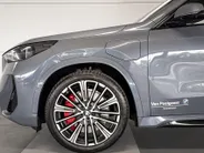 BMW X1 xDrive25e