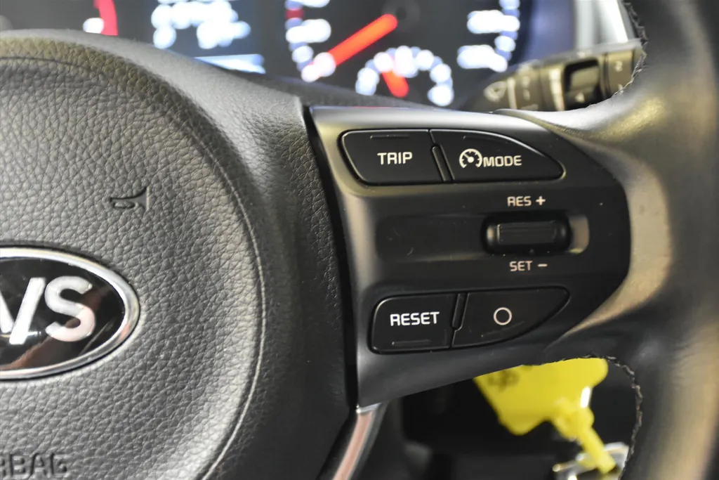 Kia Rio 1.0 T ComfortPlusLine I Navi I LM