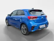 Kia Rio 1.0 T-GDi MHEV GT-Line | Keyless entry | Privacy glass | Full map navigatie | Parkeersensoren | Stoel + Stuurverwarming