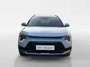 Kia Niro 1.6i Hybrid DynamicLine | Zeer nette auto | Cruise Control Adaptief | LM Velgen 16 ' | Carplay | File Assistent | Camera | Metallic lak | Fabrieksgarantie t/m 17-5-2032 | NAP
