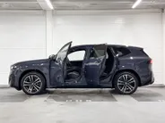 BMW iX3 50 xDrive