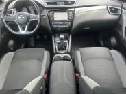 Nissan QASHQAI 1.2 N-Connecta | Navi | Climate | Cruise | Panodak | Trekhaak |