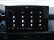 Mazda CX-5 2.5 E-SKYACTIV G 141 M HYBRID Exclusive-Line | Stuur-/stoelverwarming v+a | 360 Camera | HUD | Leer | Elek. stoelverstelling | Dodehoek detectie | LED |