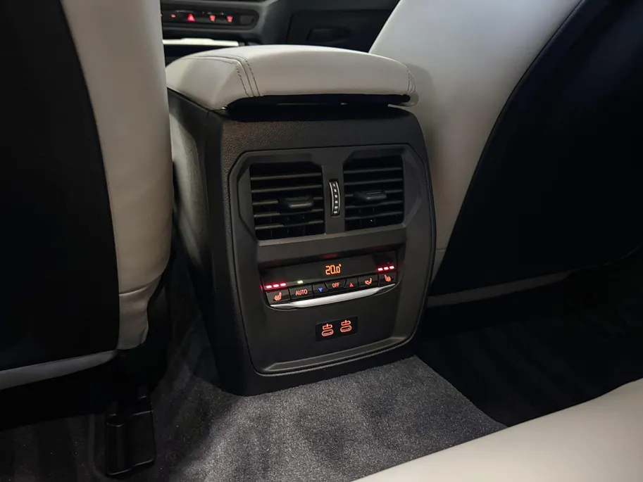 BMW i4 M60 84 kWh