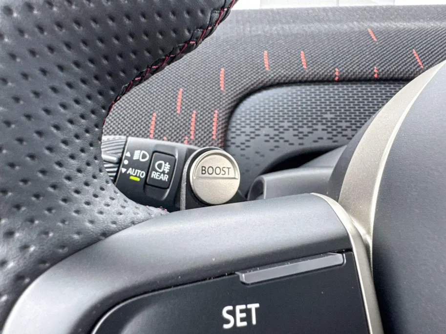 MINI Countryman Electric E John Cooper Works L 66.5 kWh