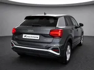 Audi Q2 35 TFSI S Edition 150 PK · Assist. pakket parking · Privacy glas · Stoelverwarming voorin · MEGA Sale