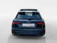 Audi A3 Sportback 35 TFSi mild-Hybrid S-Tronic aut. S Edition S Line Sportstoelen | Pano dak | SONOS Sound | Camera | Stoelverwarming | CarPlay | Cruise Control adapt. | Etc.
