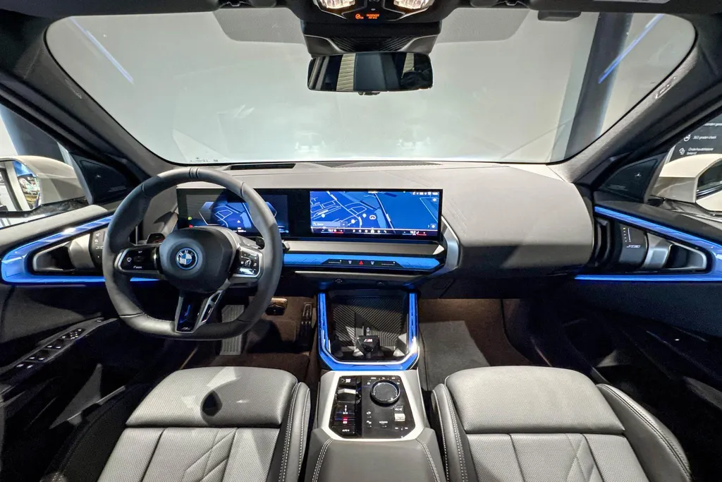 BMW X3 30e xDrive