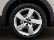 Volkswagen T-Cross 1.5 TSI 150pk DSG Style · Apple/Android Car Play · Stoelverwarming · LED verlichting