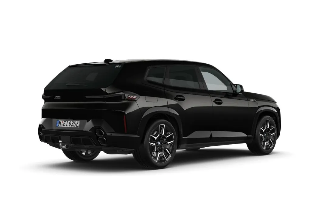 BMW XM PHEV 50e 30 kWh