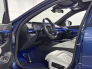 BMW i5 Touring eDrive40