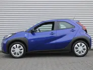 Toyota Aygo X 1.0 VVT-i MT Play | All season 17' | Apple carplay/Android auto | Cruise | Airco | Camera |