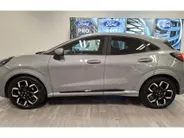 Ford Puma 1.0 EcoBoost 125PK Hybrid ST-Line X | Trekhaak | Driver Assistance Pack | Winter Pack | Adaptieve Cruise Control | NL Auto |