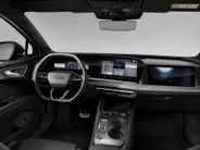 Audi Q4 Q4 S edition performance 82 kWh 286 PK · Tech plus · Trekhaak elek. wegklapbaar · MMI Bijrijdersdisplay