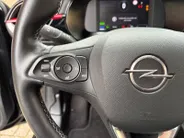 Opel Corsa-e GS Line 50 kWh | Navigatie | Cruise Control | Apple Carplay/Android Auto | Achterruitrij Camera | Lichtmetalen Velgen |