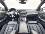 BMW 3 Serie Sedan 330e