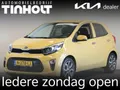 Kia Picanto 1.0 DPi DynamicPlusLine