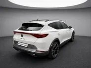 CUPRA Formentor 1.4 245pk DSG e-Hybrid VZ Performance · Panoramadak · Camera · Trekhaak · Apple/Android Car Play · Navigatie · Stoelverwarming · 19'' Inch ·
