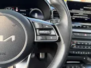 Kia Ceed Sportswagon 1.0 T-GDi MHEV Launch Edition |Automaat| Schuif/Kantel Dak | Elekt. Achterklep | Adaptieve Cruise Control | Stoel/Stuurverwarming |