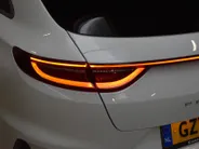 Kia ProCeed 1.5 T-GDi 140pk DCT7 GT-PlusLine PANO DAK