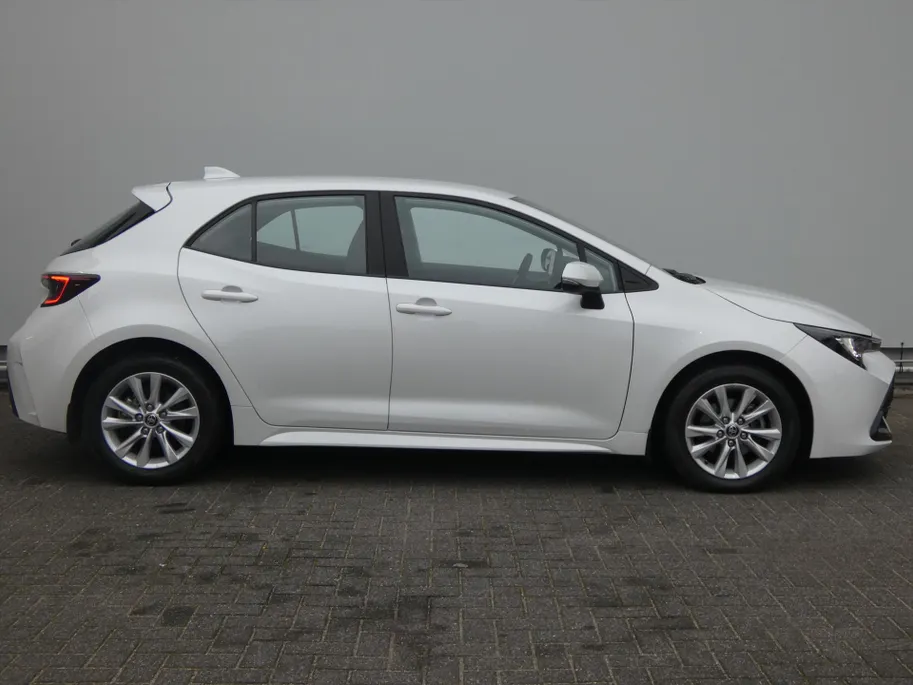 Toyota Corolla 1.8 Hybrid 122pk CVT Dynamic / 19.000 KM !!!