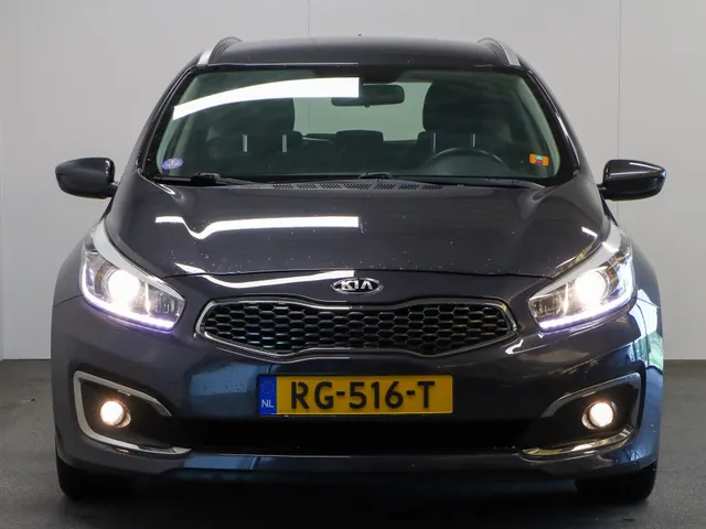 Kia cee'd Sportswagon 1.0 T-GDi ComfortPlusLine Navigator