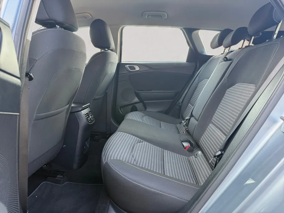 Kia Ceed Sportswagon 1.0 T-GDi MHEV Dynamic Line