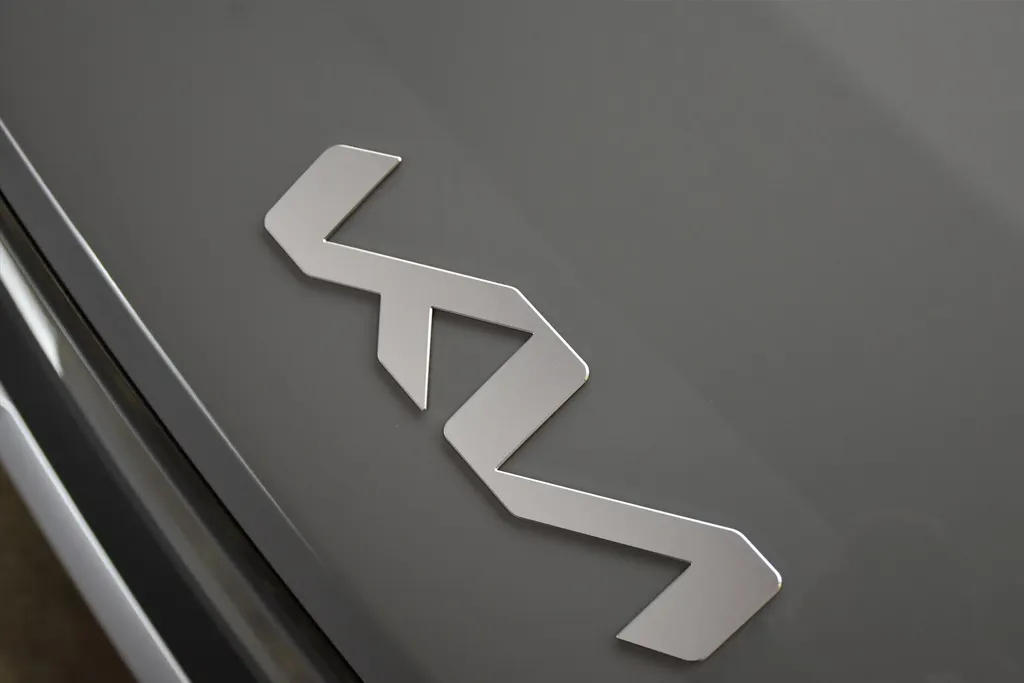 Kia EV2 42,2 kWh 147pk (5-zits) Plus Advanced