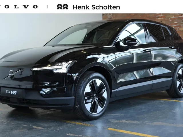 Volvo EX30