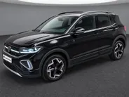 Volkswagen T-Cross 1.5TSI 150PK R-Line DSG · Trekhaak · Camera · Navigatie · Apple/Android Car Play · Stoelverwarming · Garantie t/m 01-10-2025
