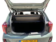 Kia Picanto 1.0 GDi GT-Line Automaat | Schuif/kanteldak | Stoel/stuur verwarming | Keyless entry | Fabrieksgarantie 20-1-2033 + 3x 1 jaar* | NAP