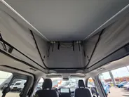 Ford Tourneo Custom VANEXXT 340 2.5 PHEV L1H1 Active | POLIMER HEFDAK | PRO POWER ONBOARD | 4 SLAAPPLAATSEN | 5 ZITPLAATSEN