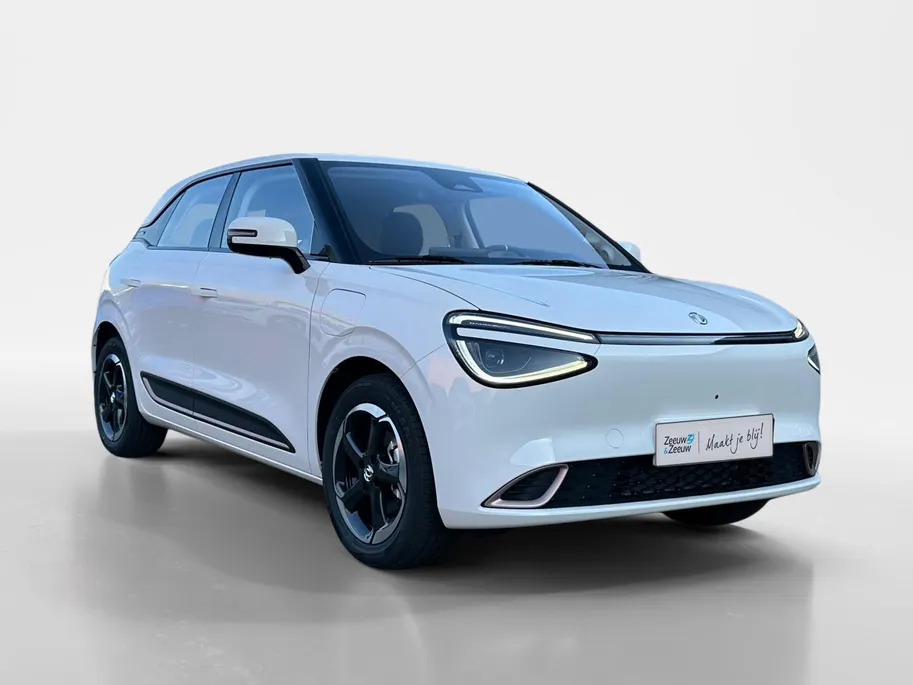 Dongfeng Box Premium Edition 42 kWh UIT VOORRAAD |  DIRECT RIJDEN, RIJKLAAR! Snoepje van de maand!