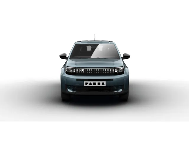 Fiat Grande Panda