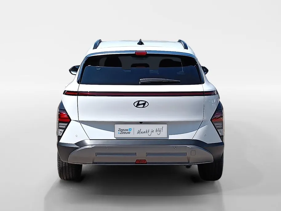 Hyundai Kona 1.6 GDI HEV Premium Sky |