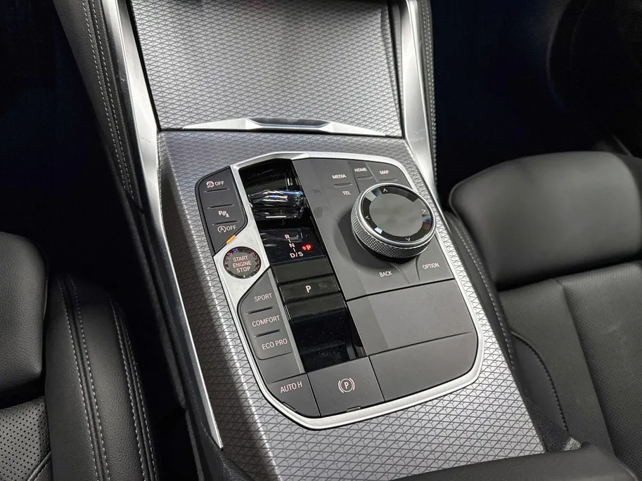 BMW 4 Serie Coupé 420i High Executive