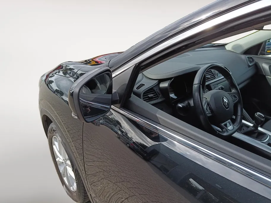 Renault Kadjar 1.2 TCe Intens | Navigatie | Parkeercamera |