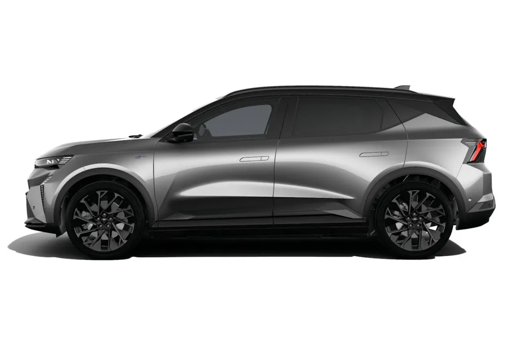 Renault Scénic E-Tech EV89 Long Range Esprit Alpine Nu te bestellen | de vernieuwde Scenic met 642KM actieradius | Bestel uw nieuwe Scenic met € 1.000,- Zeeuw en Zeeuw actiekorting! |