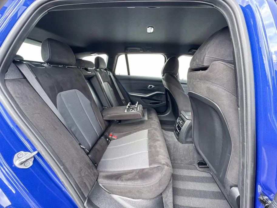 BMW 3 Serie Touring 330i xDrive