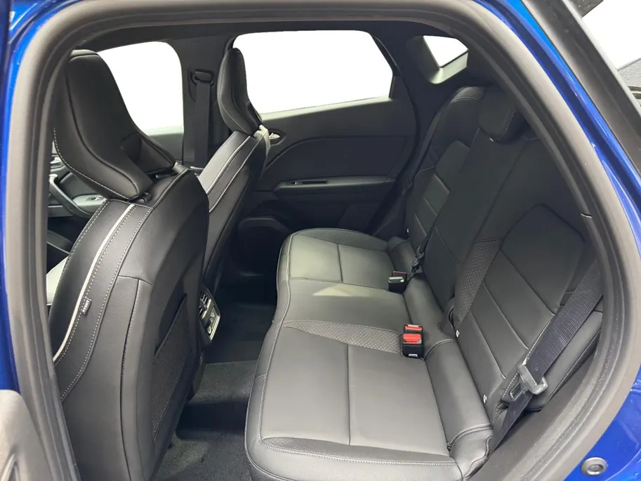 Mitsubishi ASX 1.8 HEV AT Instyle | 3500 Euro Korting | De nieuwe aandrijflijn | 8 Jaar garantie |
